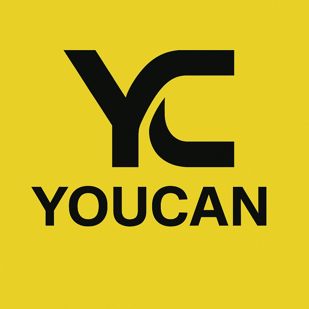 YouCan Logo